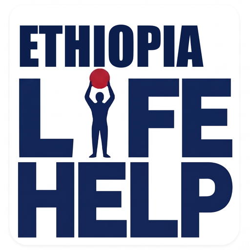 ETHIOPIA LIFE.HELP